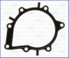 CITRO 1206E7 Gasket, water pump
